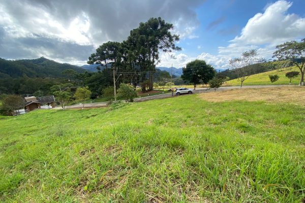 Lote no Vila Tertúlia