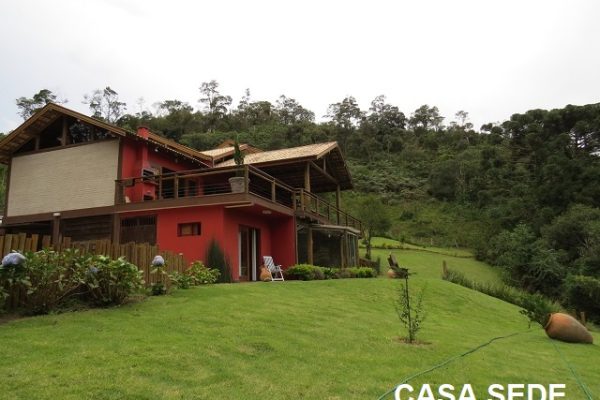 Propriedade maravilhosa