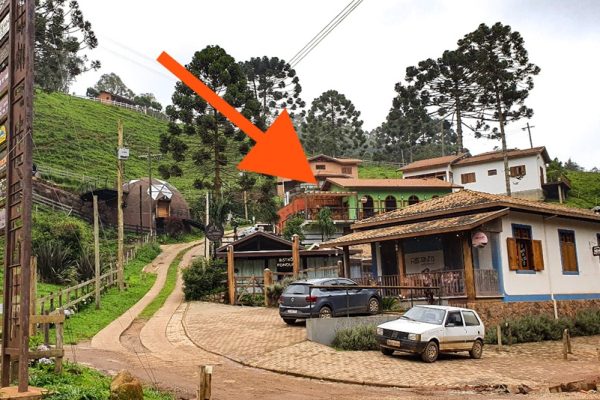 Lindo espaço comercial